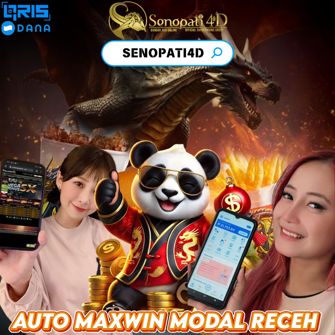 SENOPATI4D