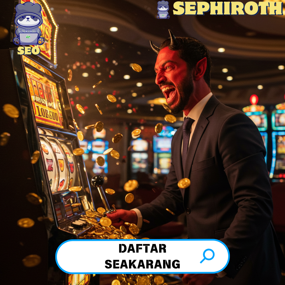Daftar Situs Slot Gacor Bet 200 Rupiah Resmi Terpercaya Auto Maxwin