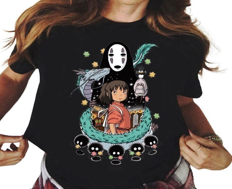 Discover Ghibli Magic: Official Merchandise Haven