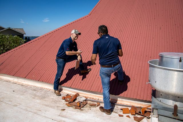 Navigating Huntsville Roofing Installation: What You Need to Know