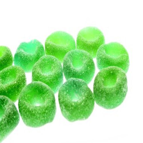 Sensual Delights: Best CBD Gummies for Intimate Connection