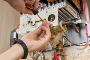 Plumbing Perfection: The Best Water Heater Installation Services