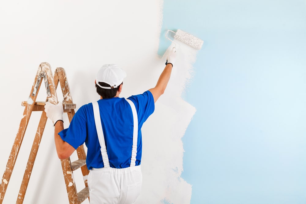 Newport Painting Excellence: Enhance Your Home’s Appeal