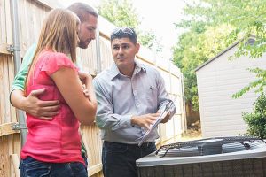 Top HVAC Company Near Me: Quality Service at Your Doorstep