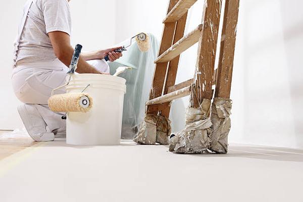 Reliable and Timely Painting Services for Any Project