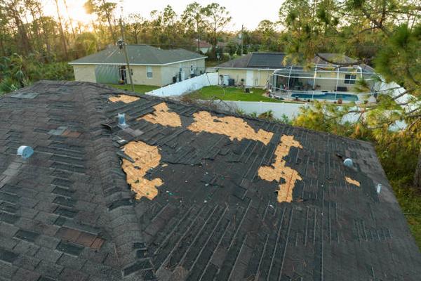 Protecting Your Home with a Proper Roof Replacement